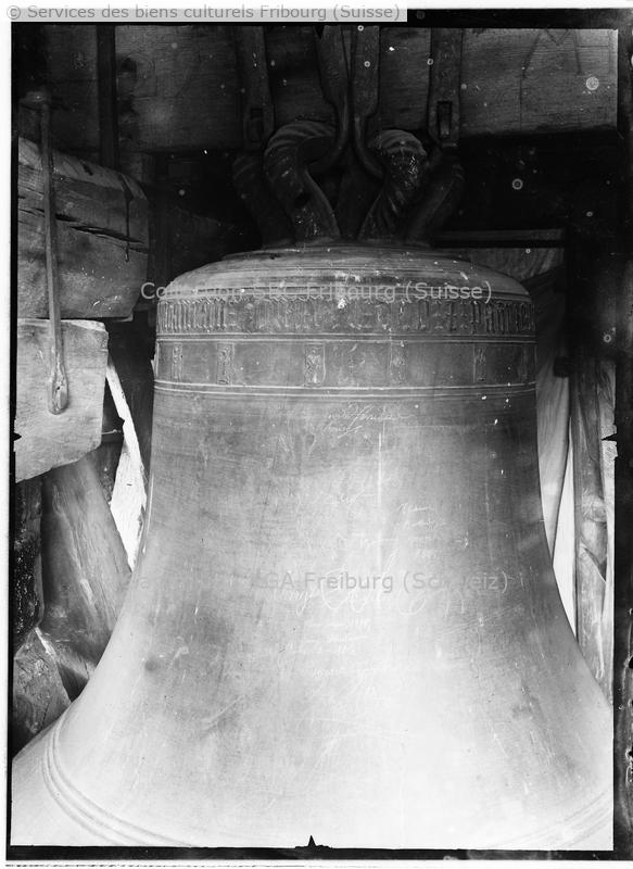 <strong>Fribourg (Sarine) </strong>